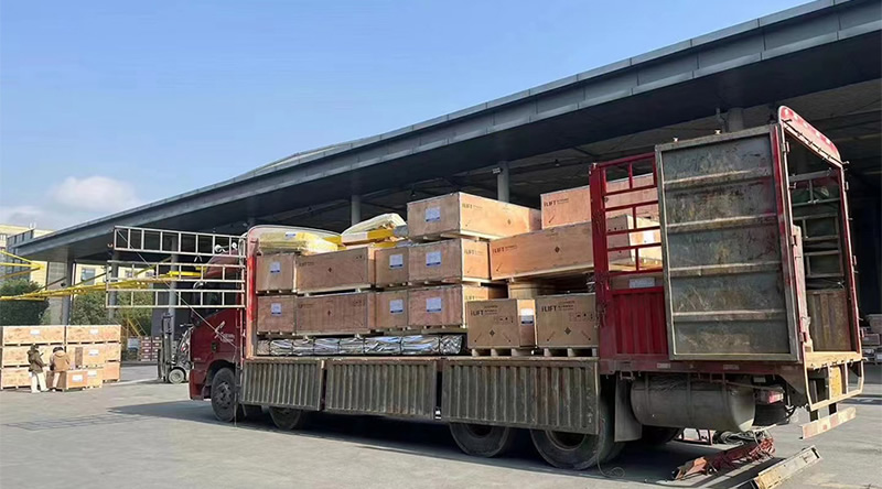 潮州潮安区到林芝物流专线-潮安区到林芝物流公司-服务周到